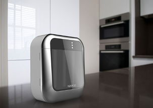 双十二甄选 助力打造高端净饮水产品的实力派工业设计公司