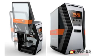 这家公司的工业产品设计，何以惊艳世界？