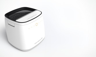 工业设计赋能健康饮食 产品设计公司的创新服务之路