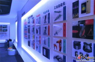 曲周工业设计成果转化产值超1.7亿元 工业设计服务赋能产业升级新篇章