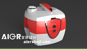 引领创新，屡获殊荣 探索国内顶尖工业设计公司的卓越服务